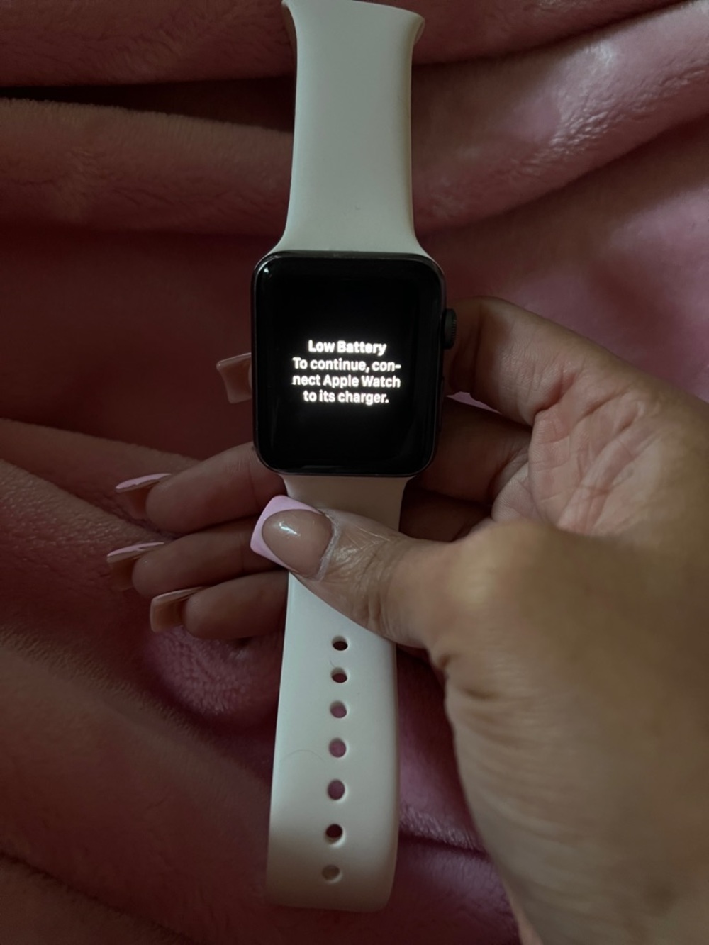 Apple Watch - Picture 2 of 9